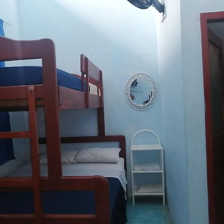 Hostal Aruba Atacames Rom bilde